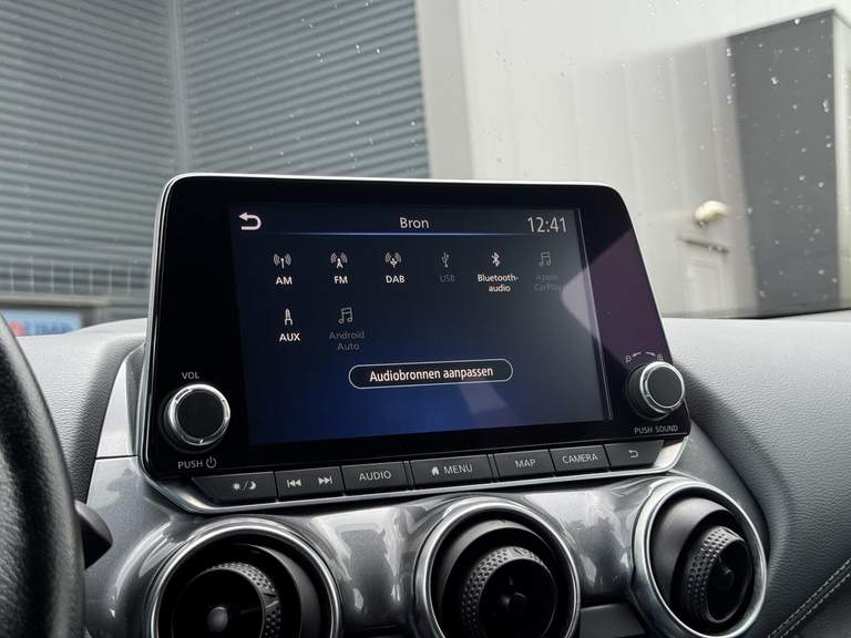 Nissan Nissan