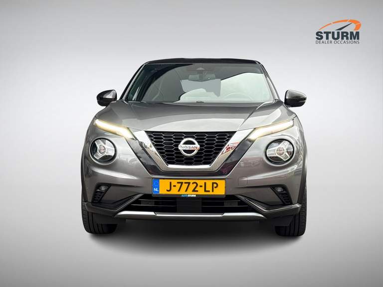 Nissan Nissan