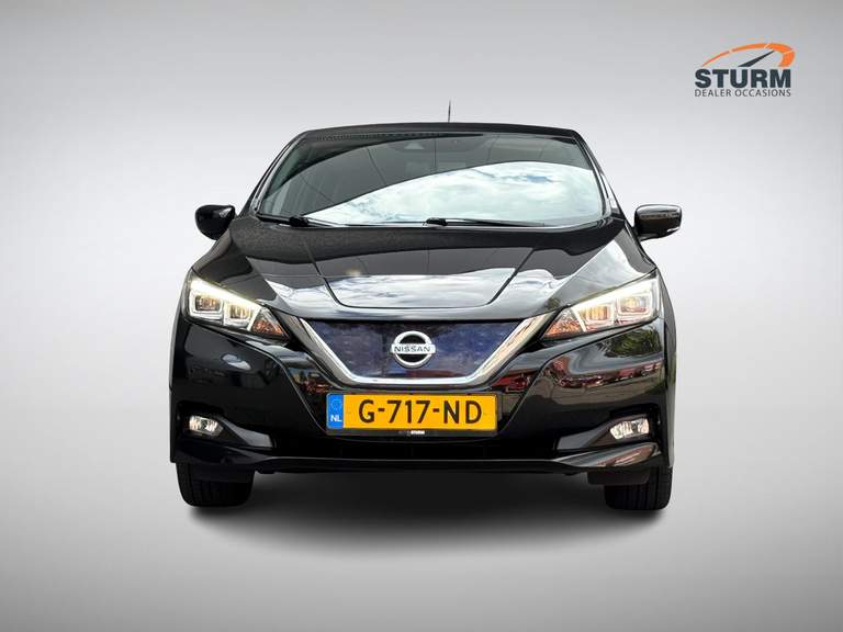 Nissan Nissan