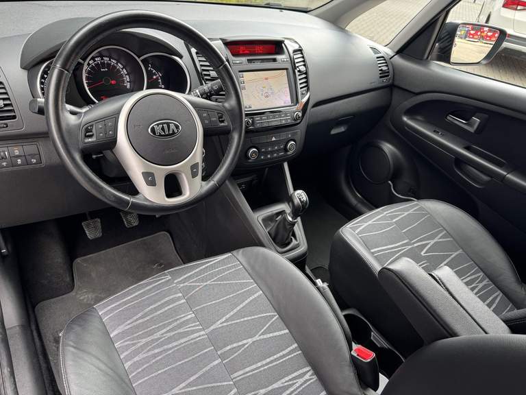 Kia Kia