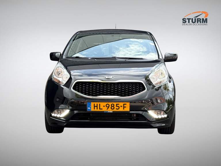 Kia Kia