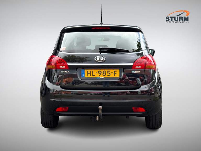 Kia Kia