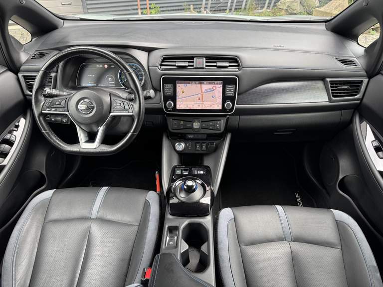 Nissan Nissan