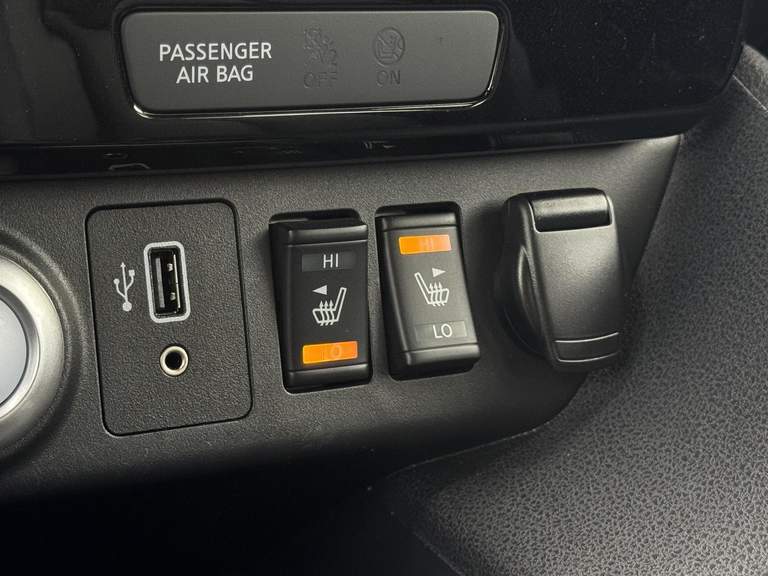 Nissan Nissan