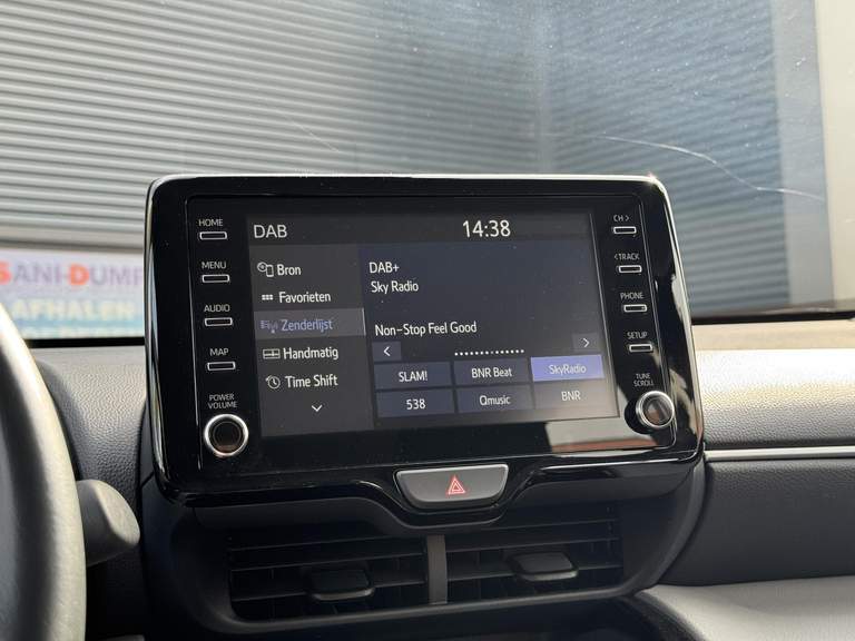 Toyota Toyota
