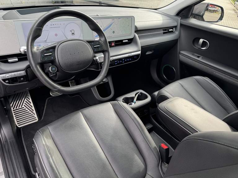 Hyundai Hyundai