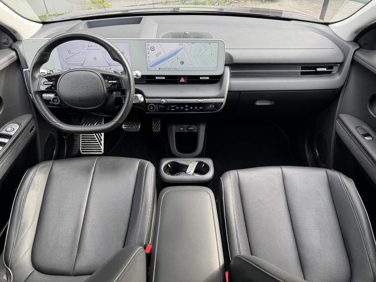 Hyundai Hyundai