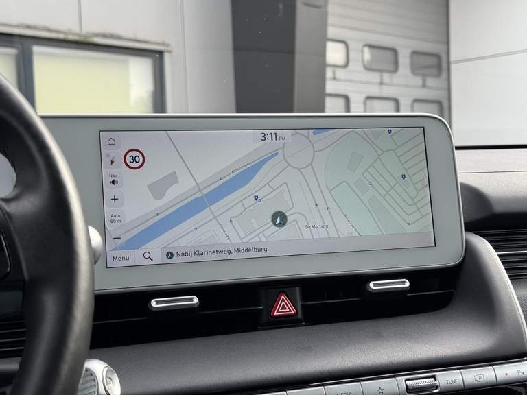 Hyundai Hyundai