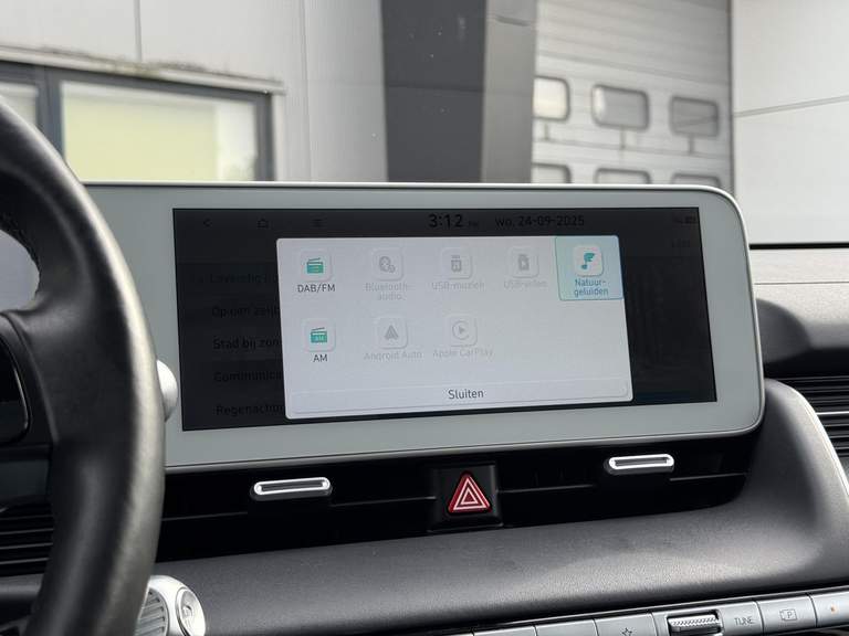 Hyundai Hyundai