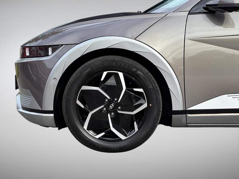 Hyundai Hyundai