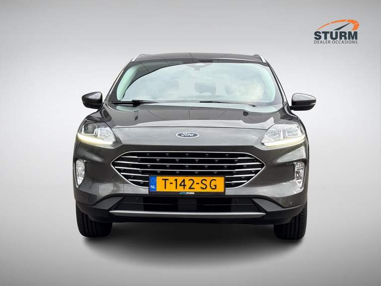 Ford Ford