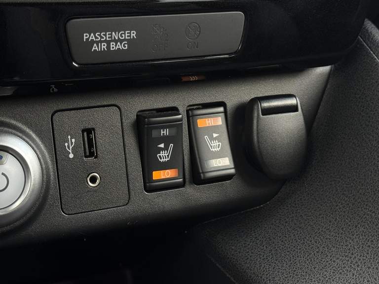 Nissan Nissan