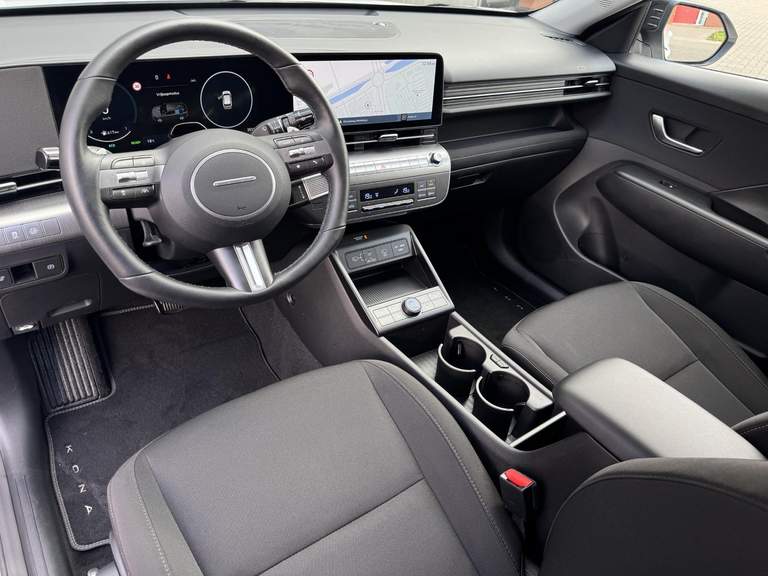 Hyundai Hyundai