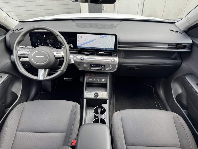 Hyundai Hyundai