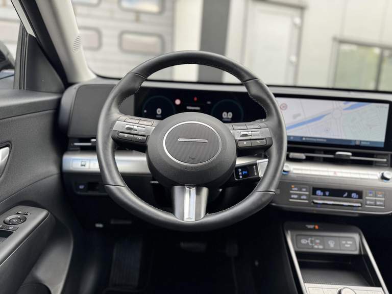 Hyundai Hyundai