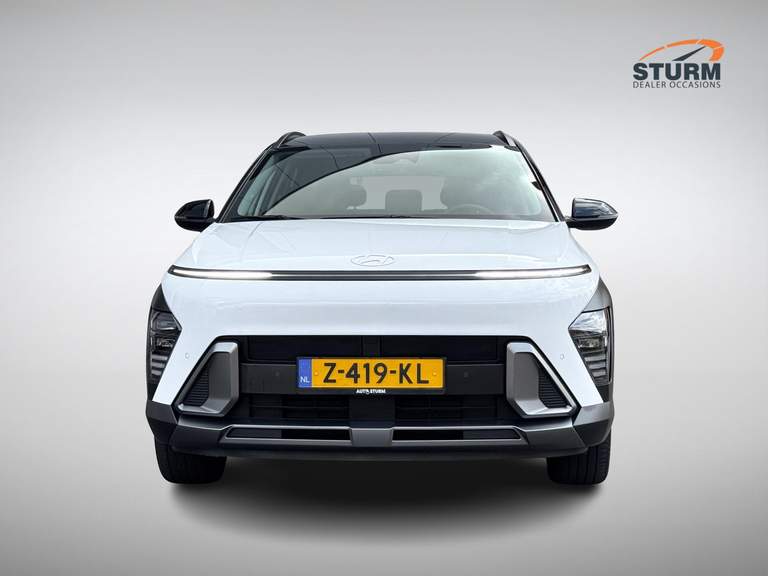 Hyundai Hyundai
