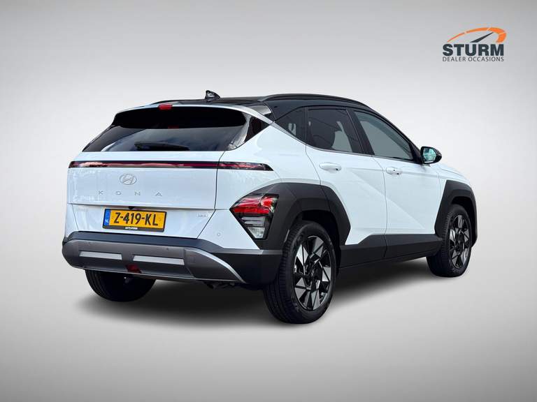 Hyundai Hyundai
