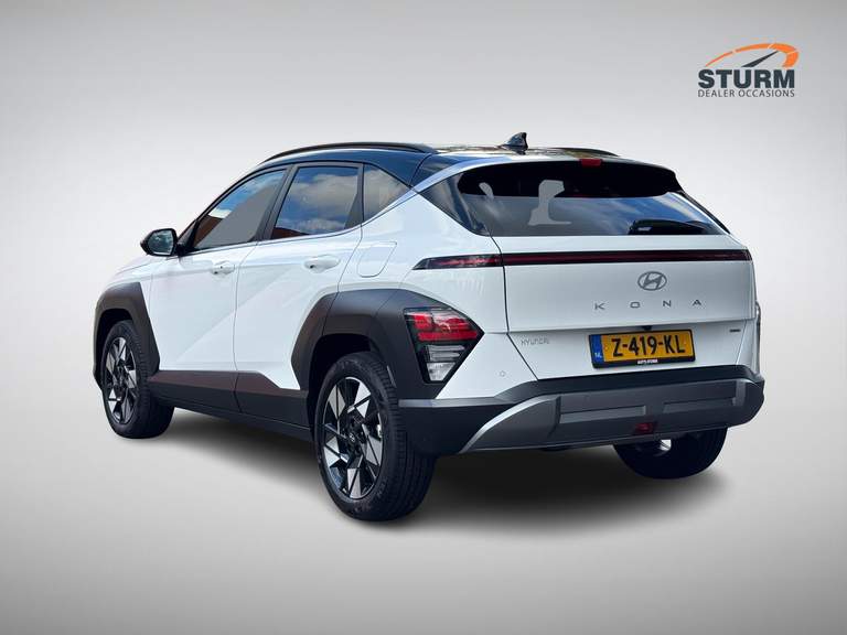 Hyundai Hyundai