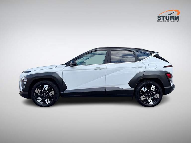 Hyundai Hyundai