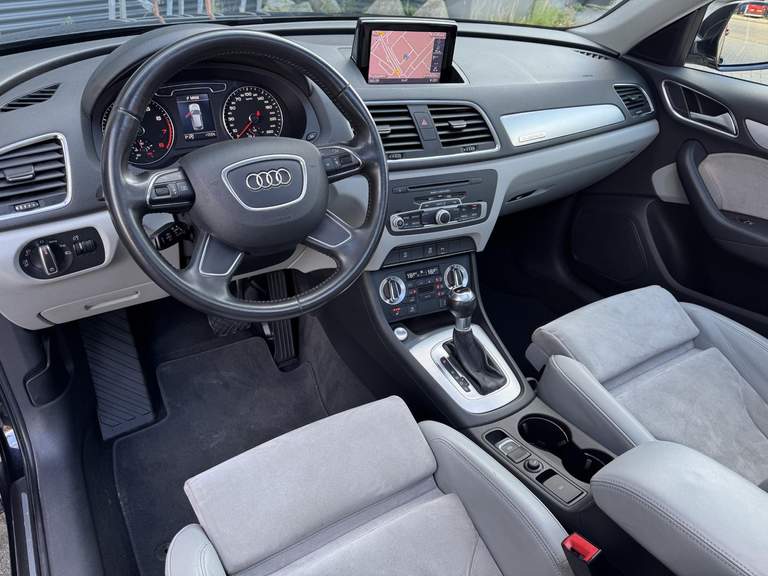 Audi Audi