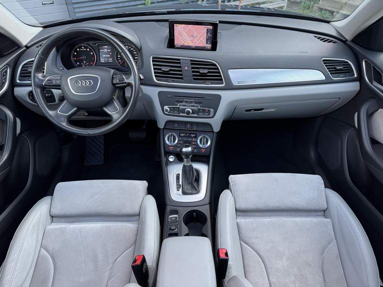 Audi Audi