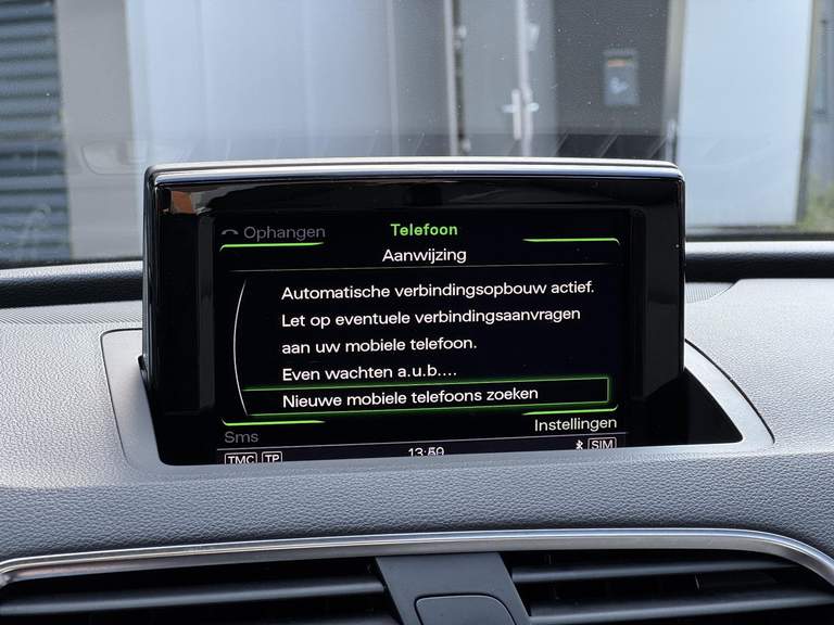 Audi Audi