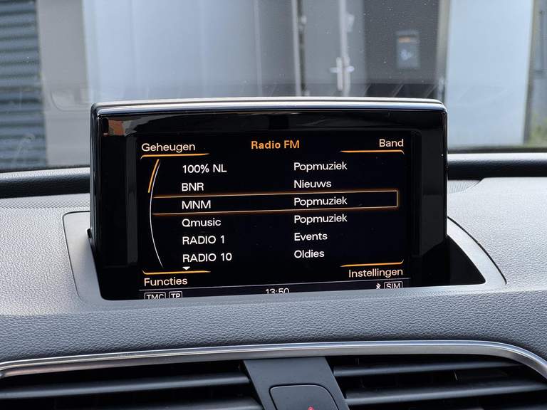 Audi Audi
