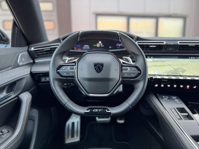 Peugeot