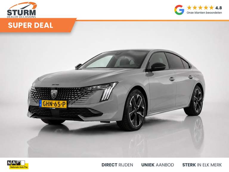 Peugeot