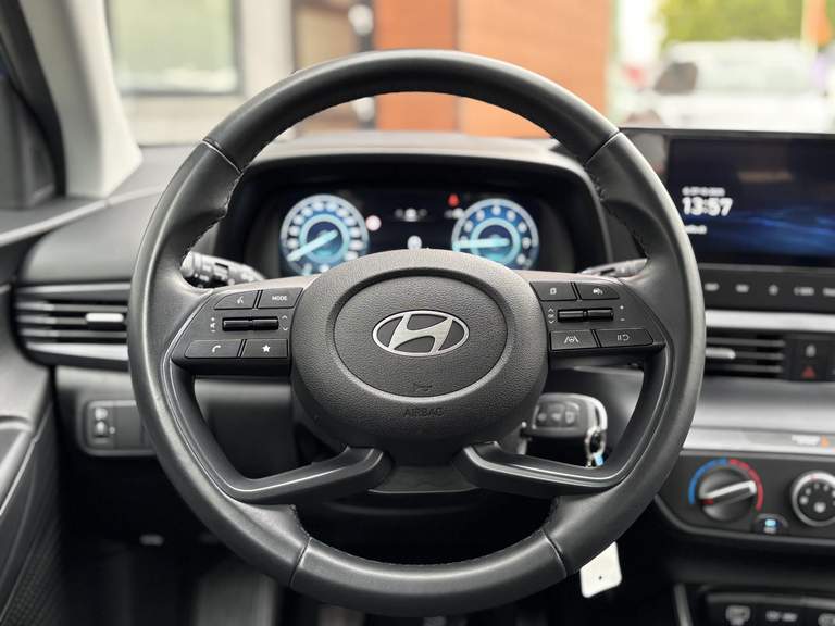 Hyundai Hyundai
