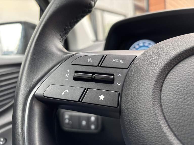 Hyundai Hyundai