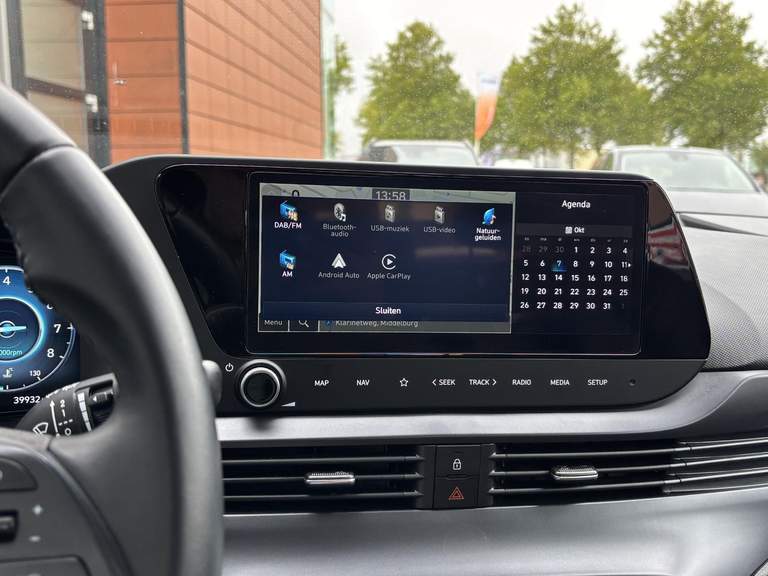 Hyundai Hyundai