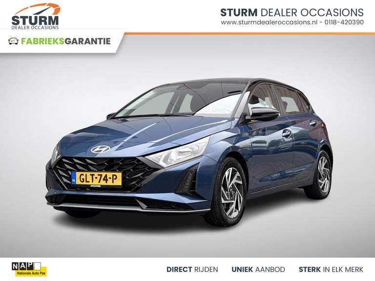 Hyundai Hyundai