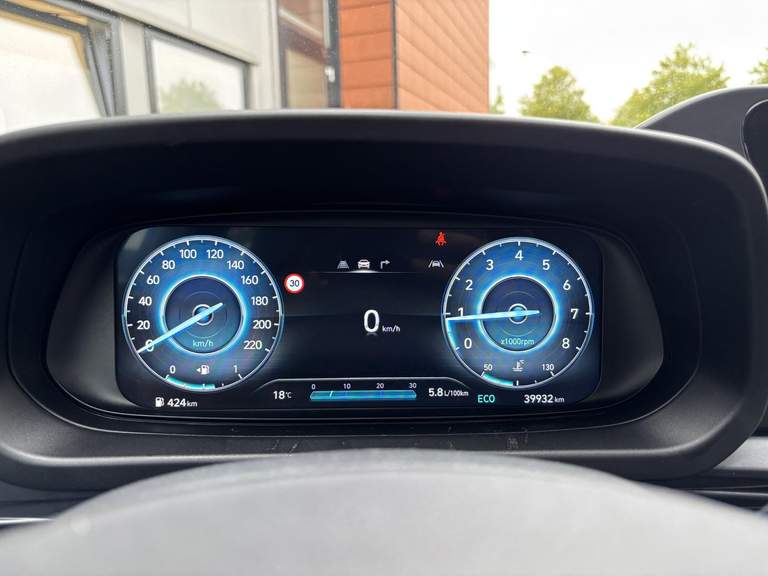 Hyundai Hyundai