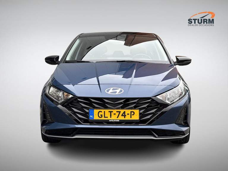 Hyundai Hyundai