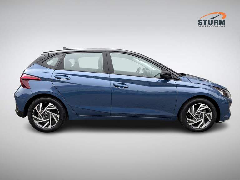 Hyundai Hyundai