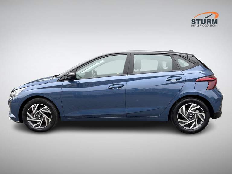 Hyundai Hyundai