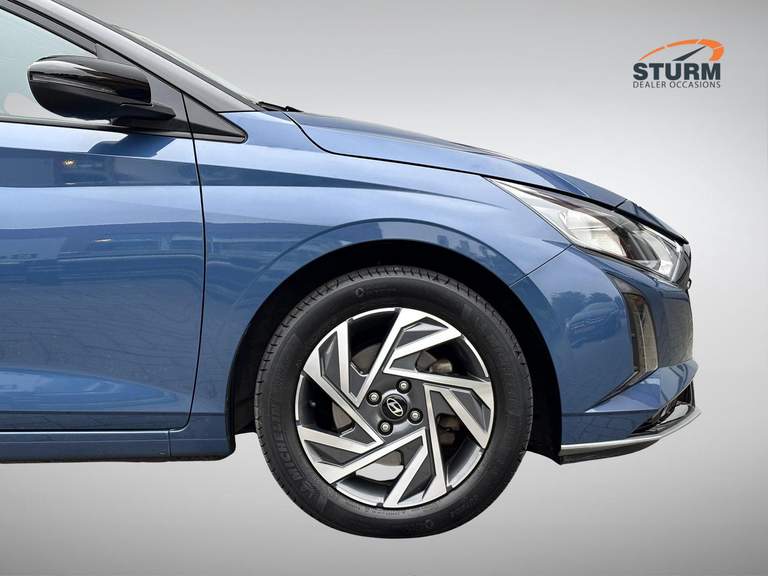 Hyundai Hyundai