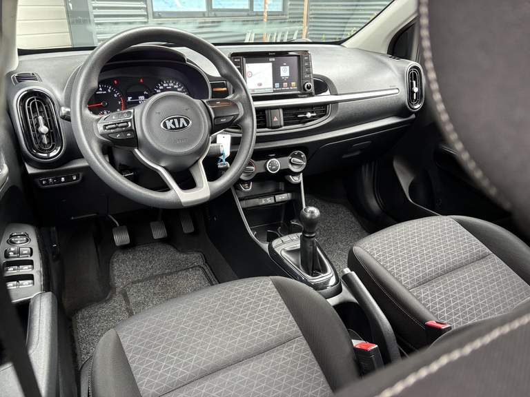 Kia Kia
