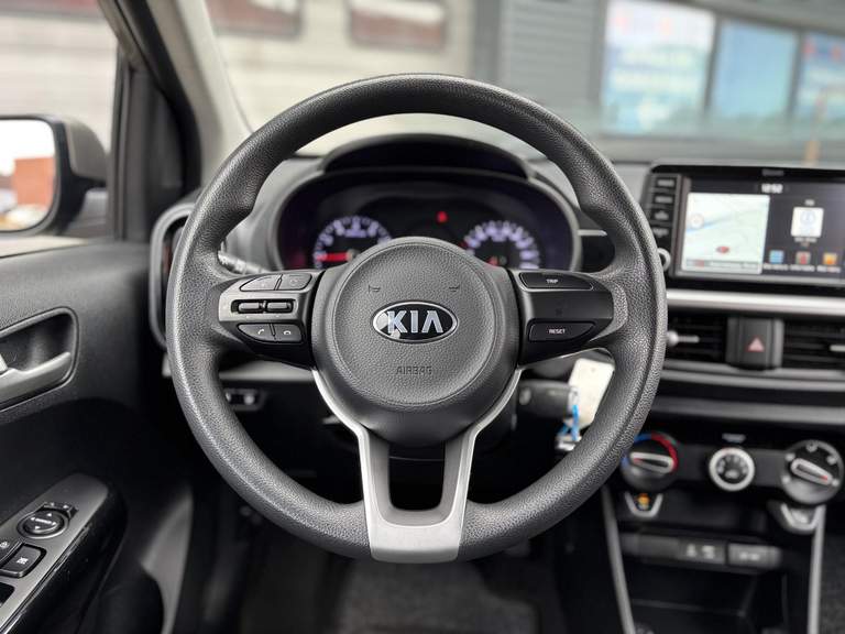 Kia Kia
