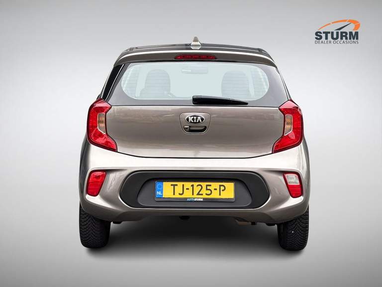 Kia Kia