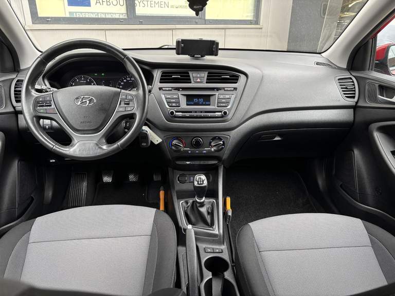 Hyundai Hyundai