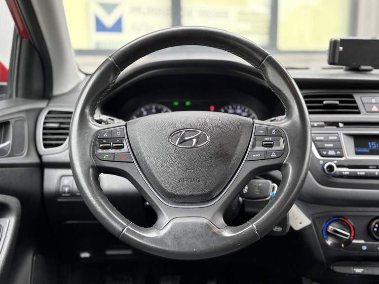 Hyundai Hyundai