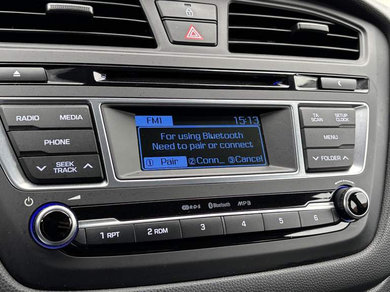 Hyundai Hyundai