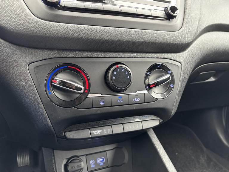 Hyundai Hyundai