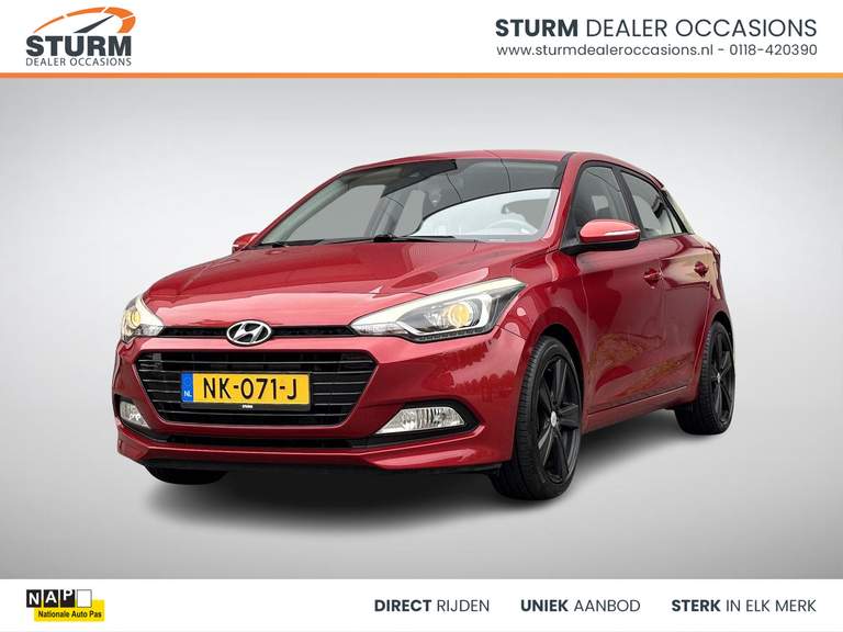 Hyundai Hyundai