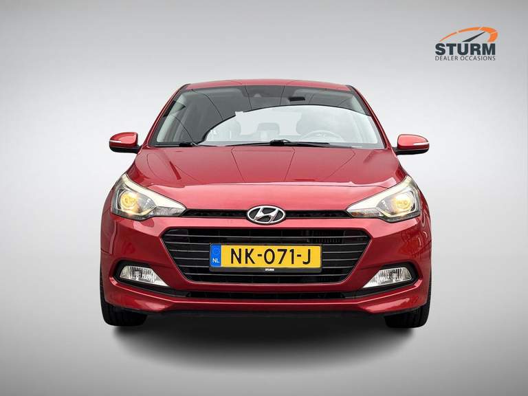 Hyundai Hyundai