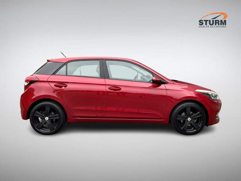 Hyundai Hyundai
