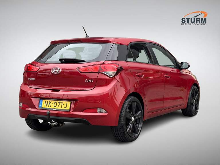 Hyundai Hyundai