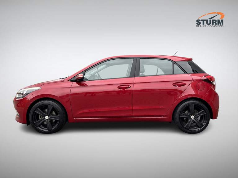Hyundai Hyundai